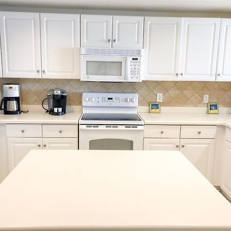 Majestic T2 - 1606 Appartement Panama City Beach Buitenkant foto