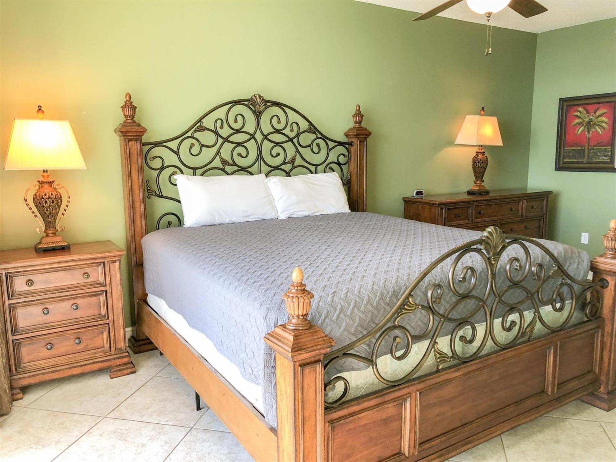 Majestic T2 - 1606 Appartement Panama City Beach Buitenkant foto