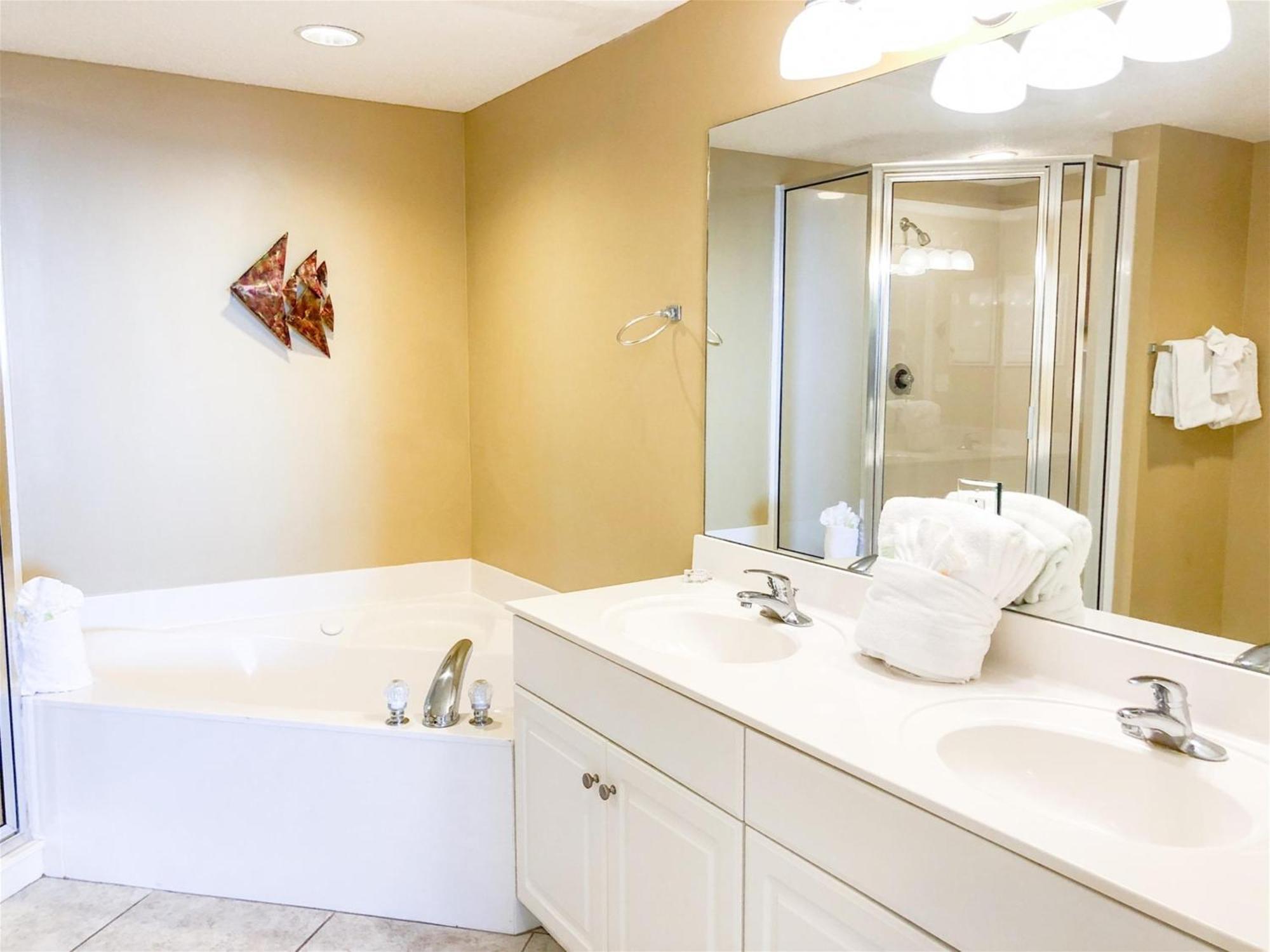 Majestic T2 - 1606 Appartement Panama City Beach Buitenkant foto