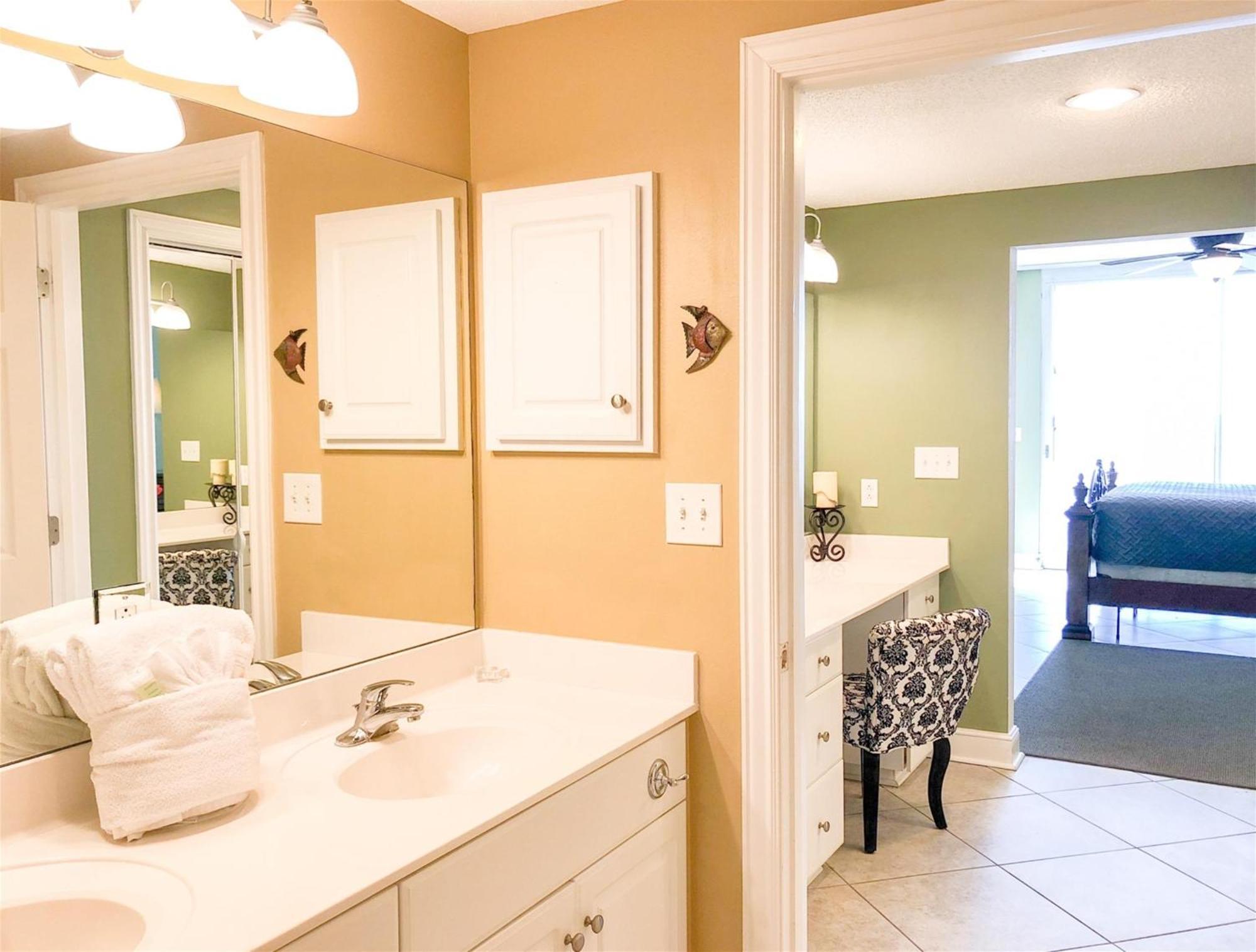 Majestic T2 - 1606 Appartement Panama City Beach Buitenkant foto