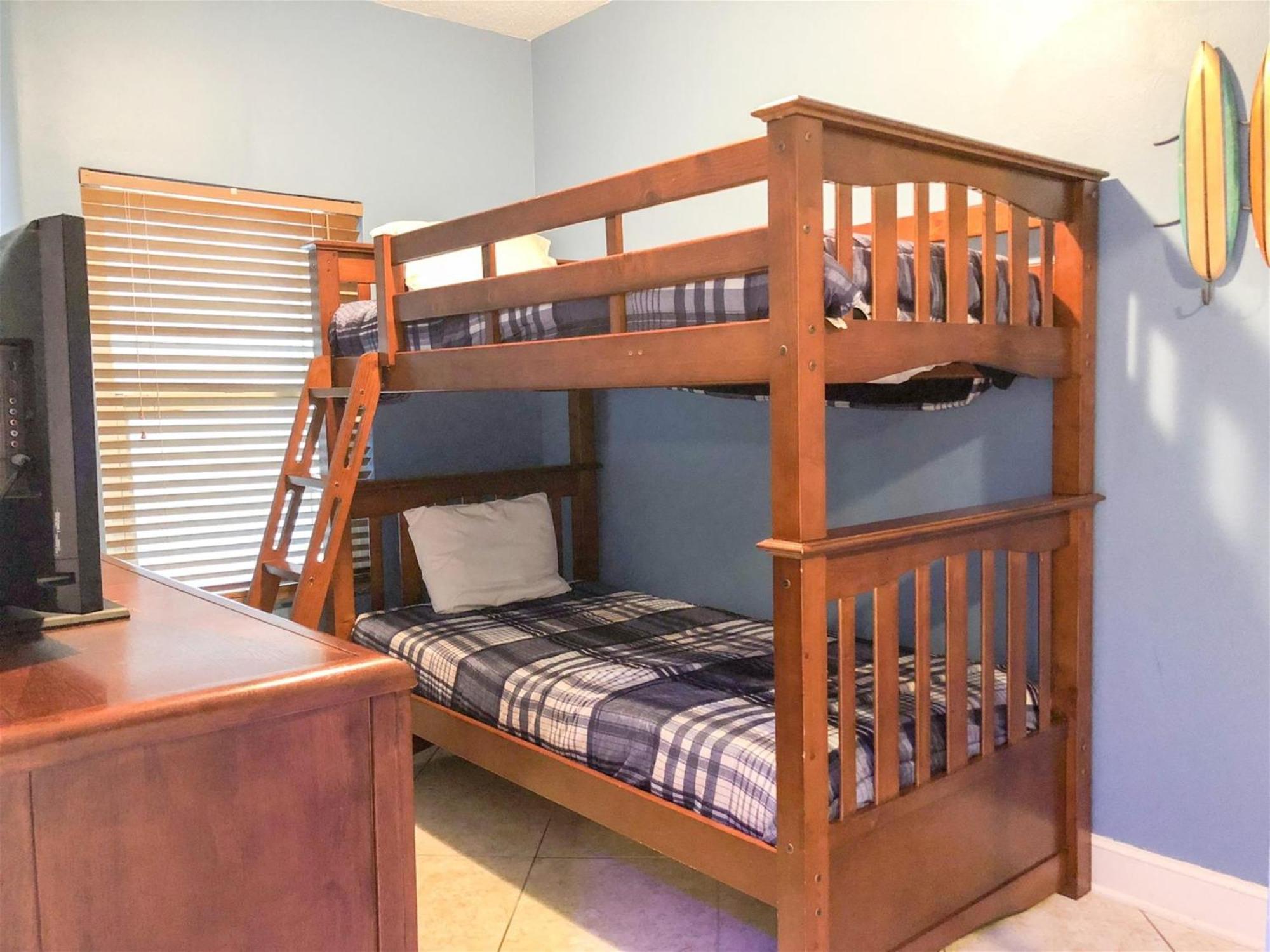 Majestic T2 - 1606 Appartement Panama City Beach Buitenkant foto