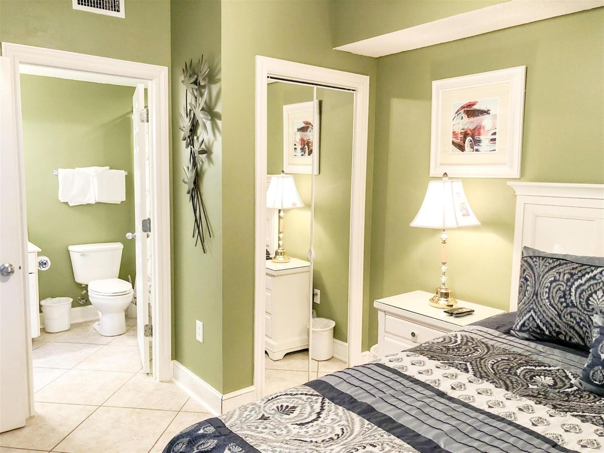 Majestic T2 - 1606 Appartement Panama City Beach Buitenkant foto