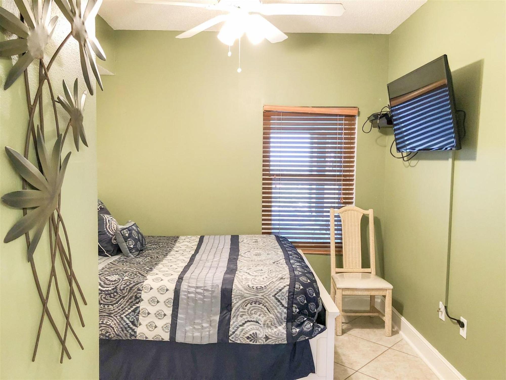 Majestic T2 - 1606 Appartement Panama City Beach Buitenkant foto