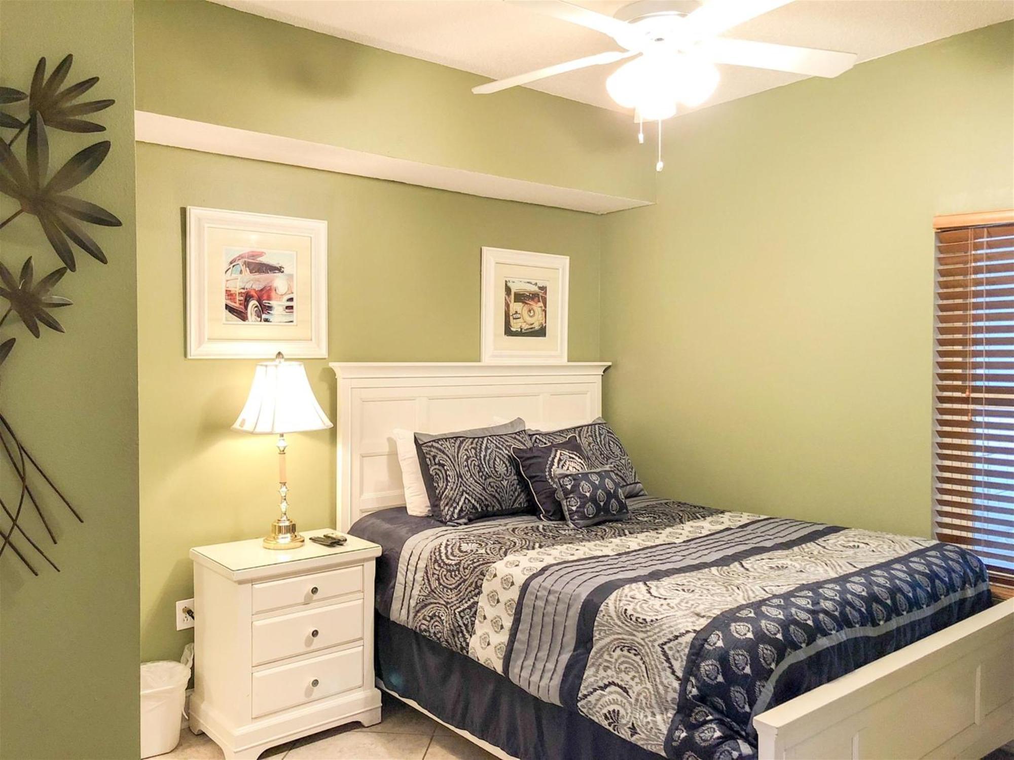 Majestic T2 - 1606 Appartement Panama City Beach Buitenkant foto